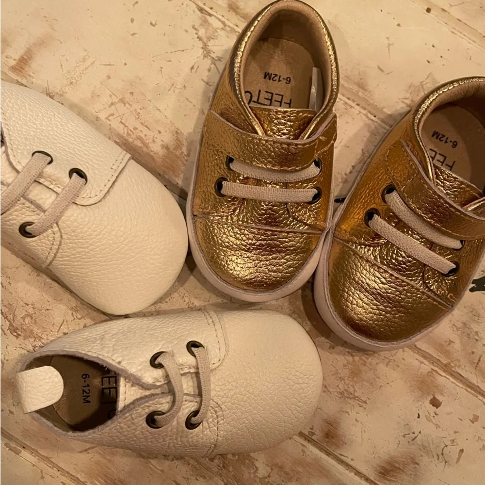 Monkey Feet | Sneaker Bundle